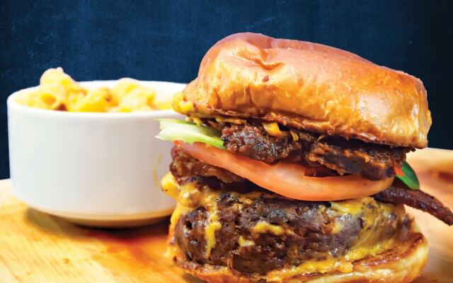 Embassy Suites Akron-Canton Airport