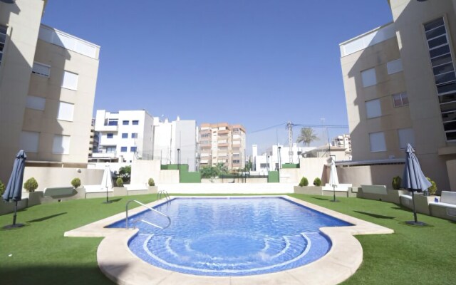 APARTAMENTOS KASA 25 - Costa Azul
