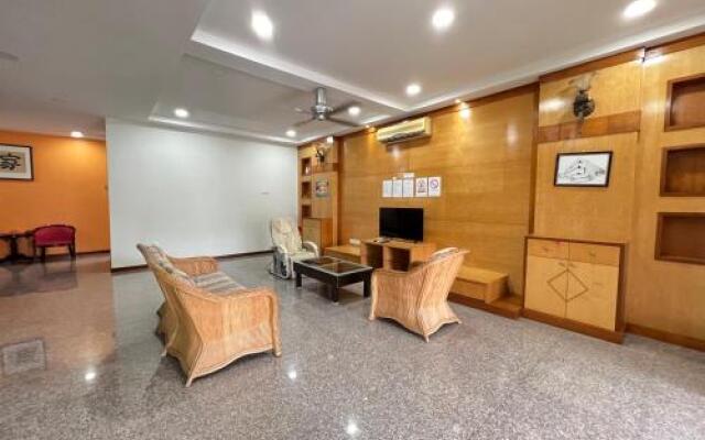 Jiaxin Homestay