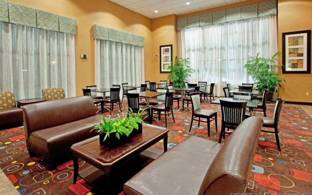 Fairfield Inn & Suites by Marriott Columbia Downtown