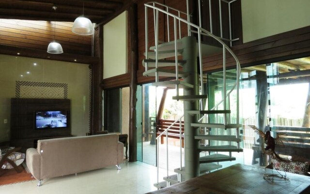 Morada Fenix Hospedagem