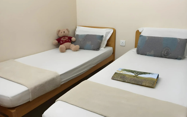 Sea View Hotel