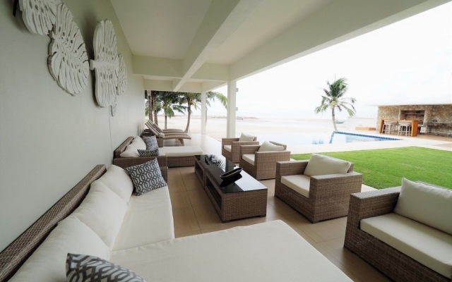 Vela Villa - Cha-am