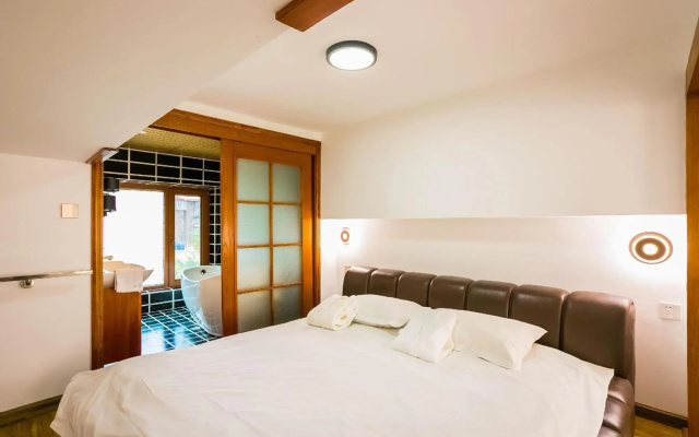Laike Hotel (Harbin Railway Station Museum) - Hotel in 哈尔滨市 - Photo 5