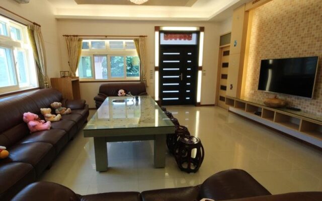 Meiman Homestay