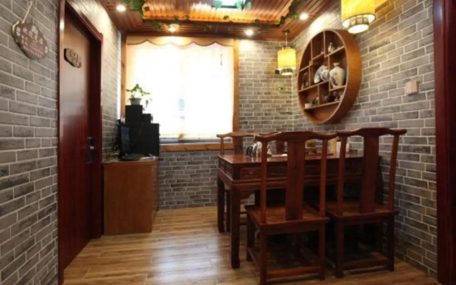 Taoyuanju Inn
