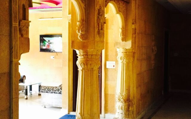 Mystic Jaisalmer