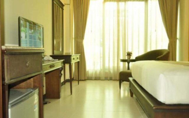 Maharani Guest House