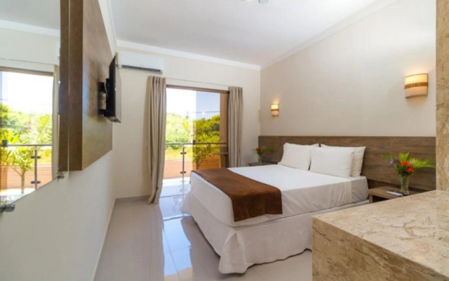 Novo Sol Hotel