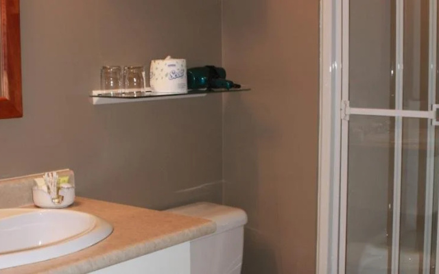 Fairy Bay Guest House