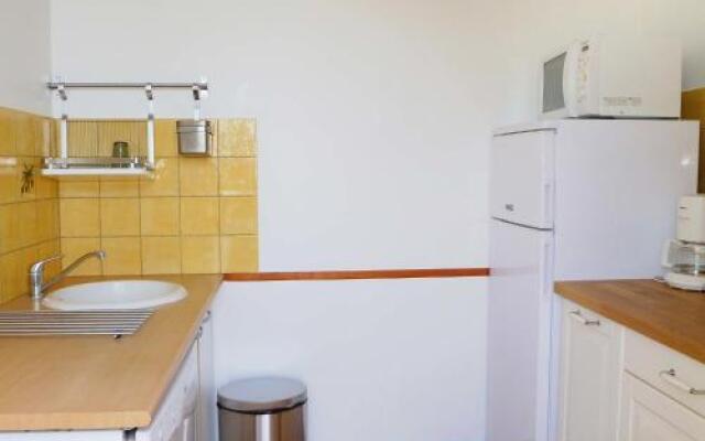 Apartment Le Chateau