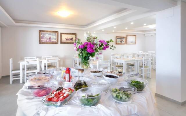 Dimare Apartments