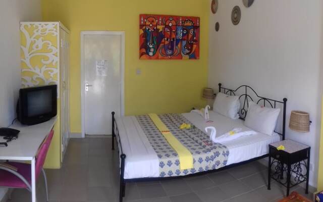 Djeliba Resort
