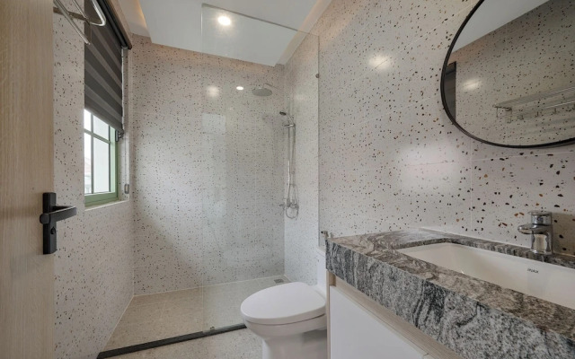 Elyday Apartment Hillside Phu Quoc