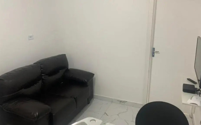 Apartamento 1 dormitório