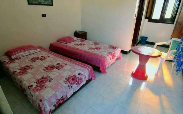 Hotel Miramonti