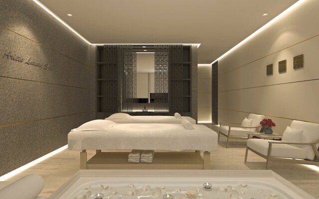 The Aristo Seaview Patong