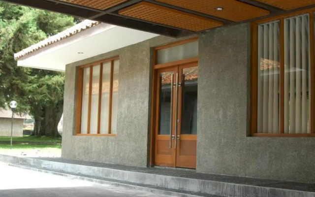 Grand Hotel Lembang