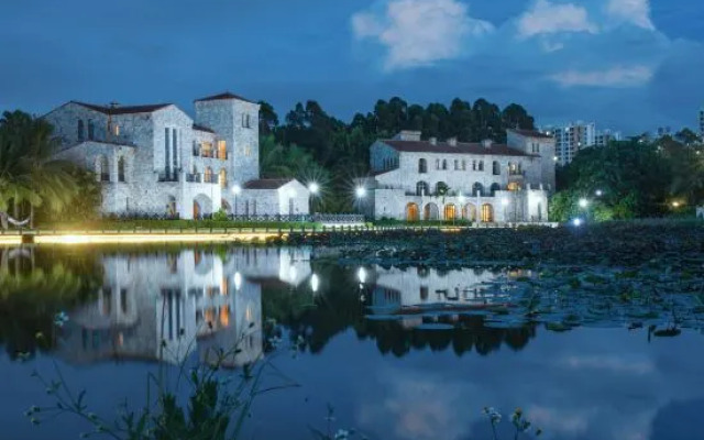 Xikang Yunshe Wellness & Resort Hainan