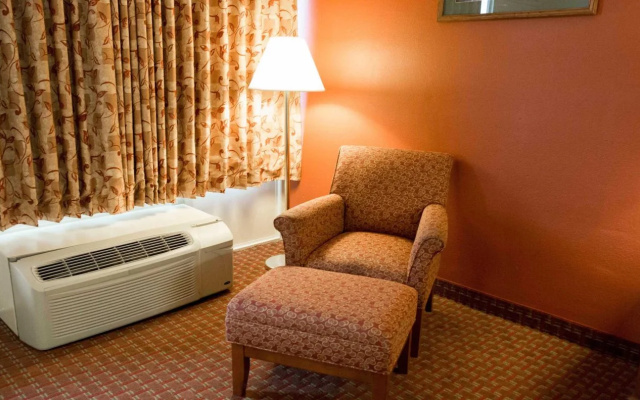Econo Lodge Jacksonville