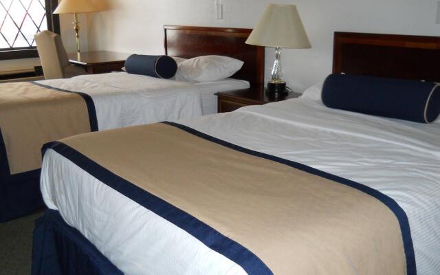 Value Inn Kenosha I-94 - Exit 344