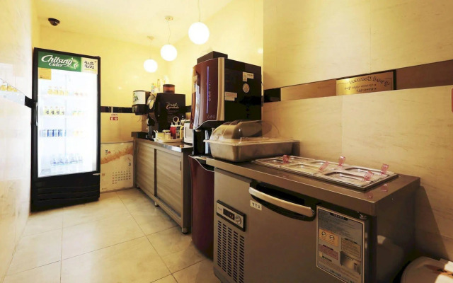 Hotel IMT Uiwang