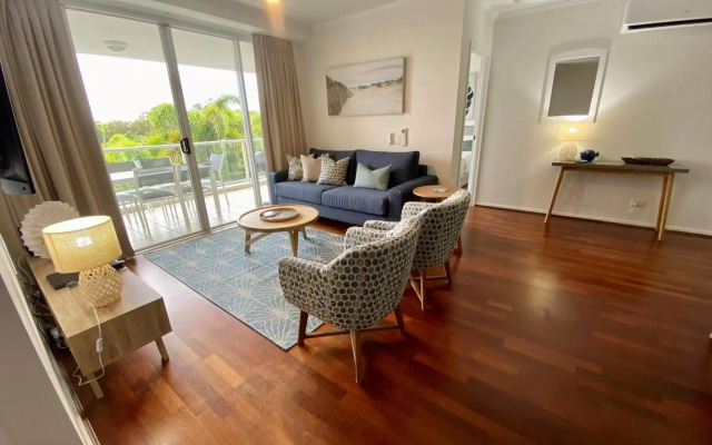 Seachange Coolum Beach