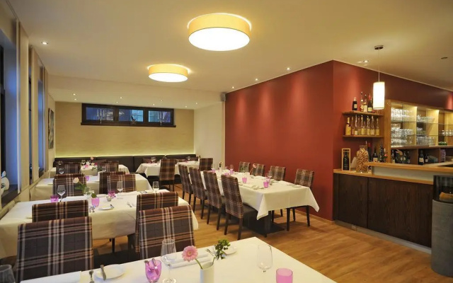 Bold´S Hotel-Restaurant "Zum Grünen Kranz"