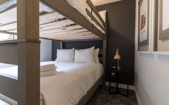 Basecamp Suites Canmore