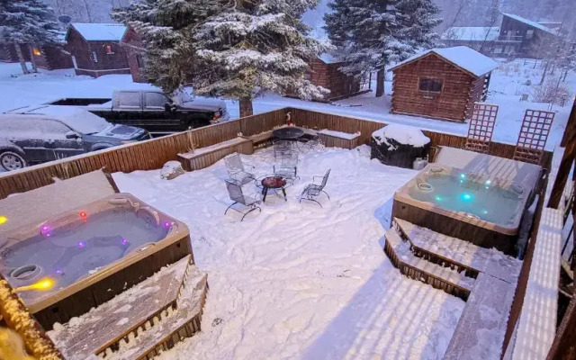 Ouray RV Park & Cabins
