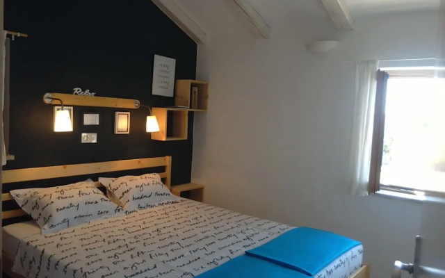 Apartments Ivas