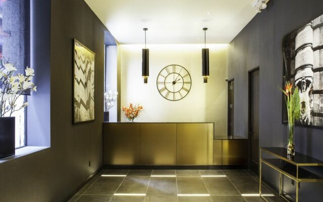 The Hotel @ Fifth Avenue