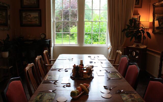 Manor Farm Bed & Breakfast