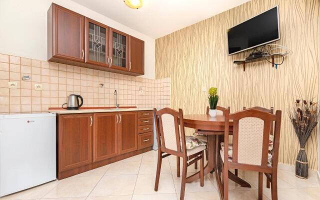 Apartments Donkovic