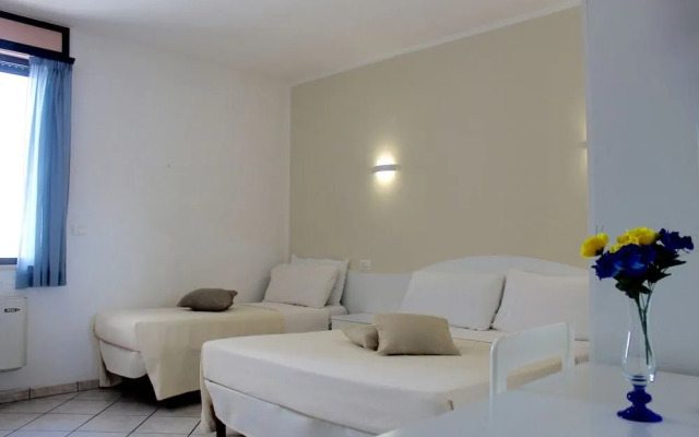 Hotel Baia del Cigno
