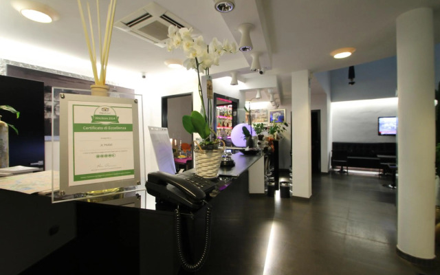 JC Hotel