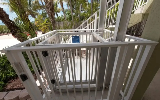 Lime Key in Key Largo