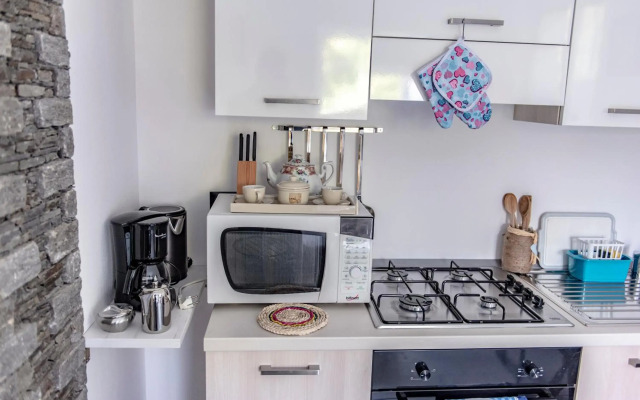 Appartamento Michael