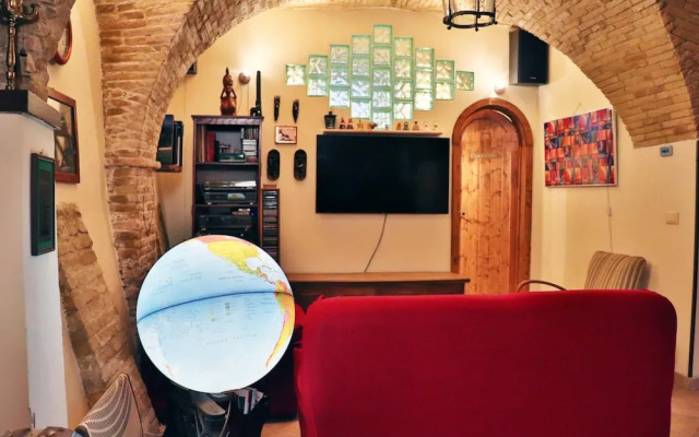 Vicoquarto in Lanciano