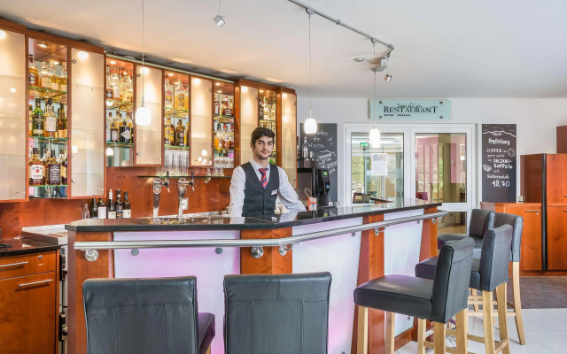 Garner Hotel Oberhausen by IHG