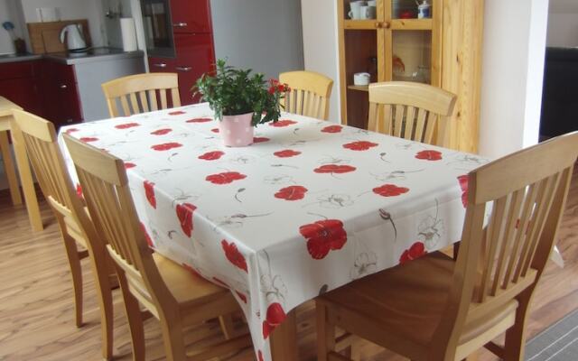 Ferienwohnung Weinklang