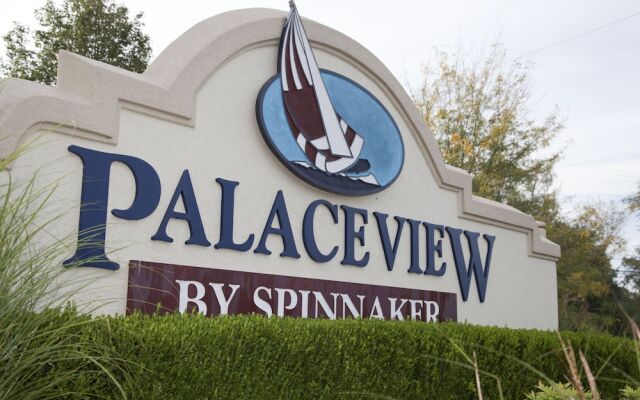 Palace View Resort by Spinnaker Resorts