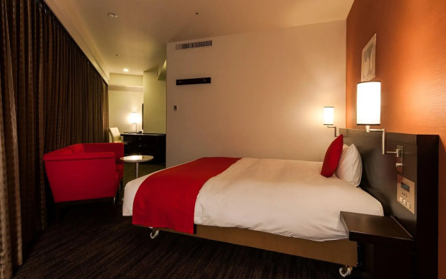 Daiwa Roynet Hotel Okayama Ekimae