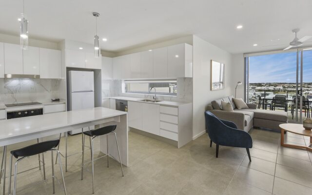 Apartamento la Paz