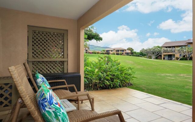 Wailea Ekahi 33B By Ali'i Resorts