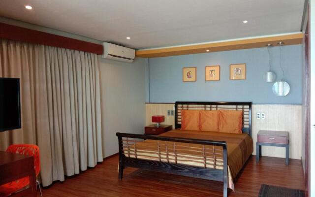 Boracay Beach Houses