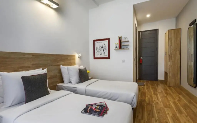 Majestic Inn by OYO