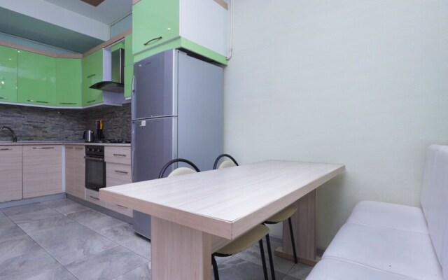 Stay Inn on 33.1 Mashtots Ave.