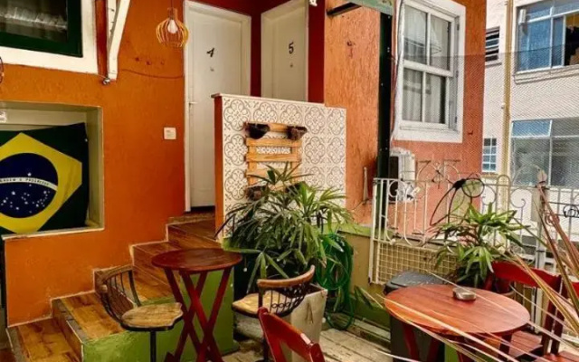 Rio Deal Guest House