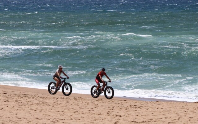 6 Dolphin Views - Near Umdloti Beach